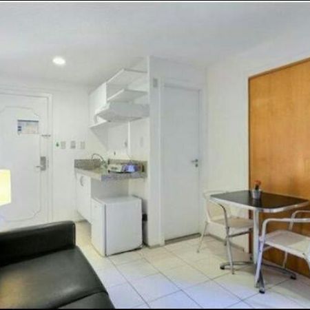 Jg Silva Hospedagem American Flat Beira Mar São Luís Exteriér fotografie