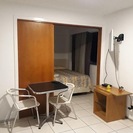 Jg Silva Hospedagem American Flat Beira Mar São Luís Exteriér fotografie