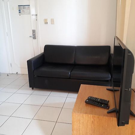 Jg Silva Hospedagem American Flat Beira Mar São Luís Exteriér fotografie
