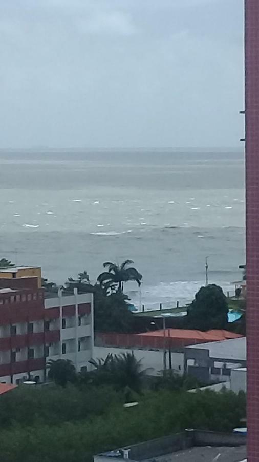 Jg Silva Hospedagem American Flat Beira Mar São Luís Exteriér fotografie
